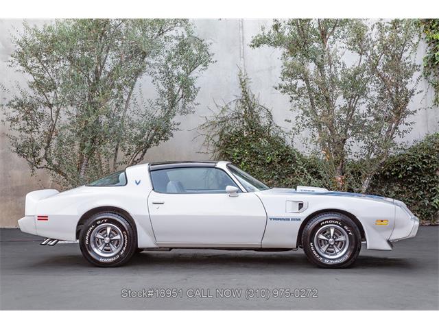 1979 Pontiac Firebird Trans Am (CC-2084316) for sale in Beverly Hills, California