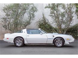 1979 Pontiac Firebird Trans Am (CC-2084316) for sale in Beverly Hills, California