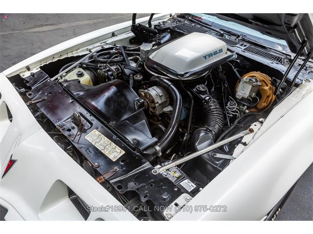 1979 Pontiac Firebird Trans Am (CC-2084316) for sale in Beverly Hills, California