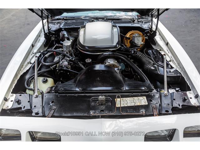 1979 Pontiac Firebird Trans Am (CC-2084316) for sale in Beverly Hills, California