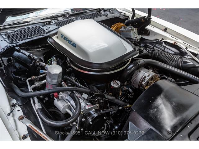 1979 Pontiac Firebird Trans Am (CC-2084316) for sale in Beverly Hills, California
