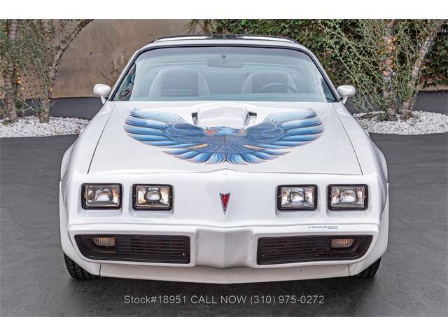 1979 Pontiac Firebird Trans Am (CC-2084316) for sale in Beverly Hills, California