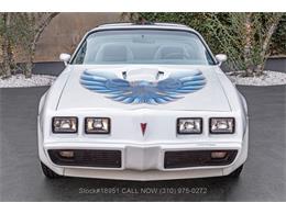 1979 Pontiac Firebird Trans Am (CC-2084316) for sale in Beverly Hills, California