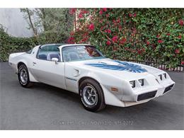 1979 Pontiac Firebird Trans Am (CC-2084316) for sale in Beverly Hills, California