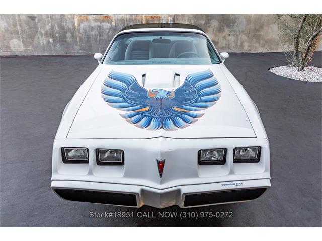 1979 Pontiac Firebird Trans Am (CC-2084316) for sale in Beverly Hills, California