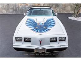1979 Pontiac Firebird Trans Am (CC-2084316) for sale in Beverly Hills, California
