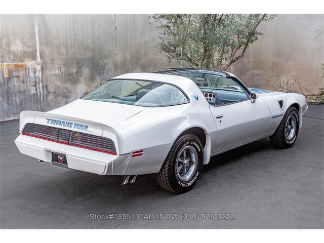 1979 Pontiac Firebird Trans Am (CC-2084316) for sale in Beverly Hills, California