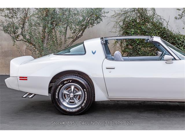 1979 Pontiac Firebird Trans Am (CC-2084316) for sale in Beverly Hills, California