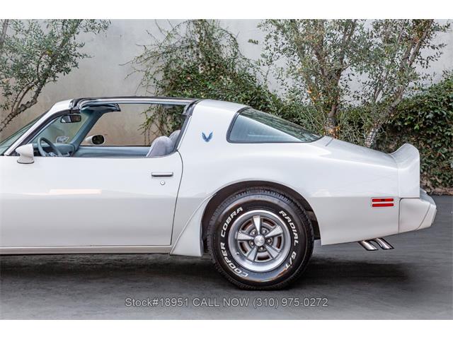 1979 Pontiac Firebird Trans Am (CC-2084316) for sale in Beverly Hills, California
