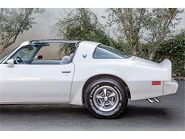 1979 Pontiac Firebird Trans Am (CC-2084316) for sale in Beverly Hills, California