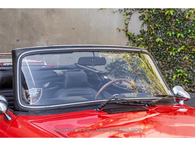 1974 Triumph TR6 (CC-2084317) for sale in Beverly Hills, California