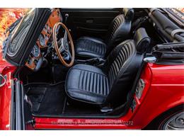 1974 Triumph TR6 (CC-2084317) for sale in Beverly Hills, California