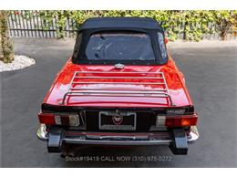 1974 Triumph TR6 (CC-2084317) for sale in Beverly Hills, California