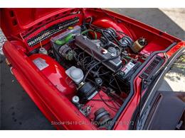 1974 Triumph TR6 (CC-2084317) for sale in Beverly Hills, California