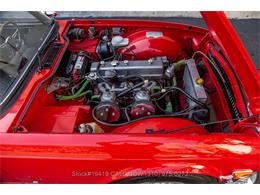 1974 Triumph TR6 (CC-2084317) for sale in Beverly Hills, California