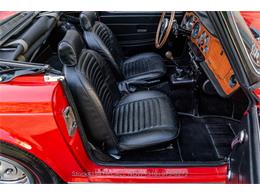 1974 Triumph TR6 (CC-2084317) for sale in Beverly Hills, California