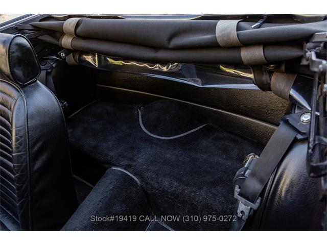 1974 Triumph TR6 (CC-2084317) for sale in Beverly Hills, California