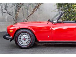 1974 Triumph TR6 (CC-2084317) for sale in Beverly Hills, California