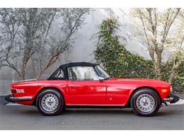 1974 Triumph TR6 (CC-2084317) for sale in Beverly Hills, California