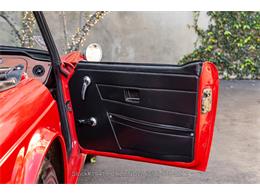 1974 Triumph TR6 (CC-2084317) for sale in Beverly Hills, California