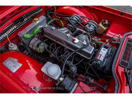 1974 Triumph TR6 (CC-2084317) for sale in Beverly Hills, California
