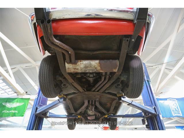 1974 Triumph TR6 (CC-2084317) for sale in Beverly Hills, California