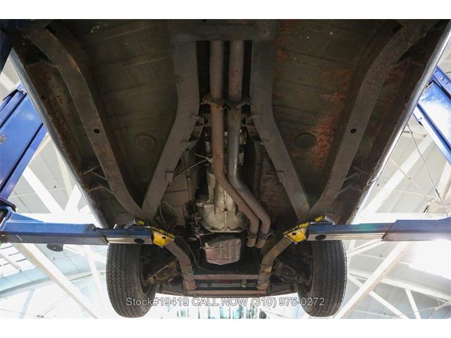1974 Triumph TR6 (CC-2084317) for sale in Beverly Hills, California