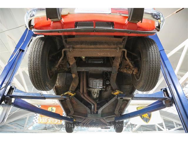 1974 Triumph TR6 (CC-2084317) for sale in Beverly Hills, California