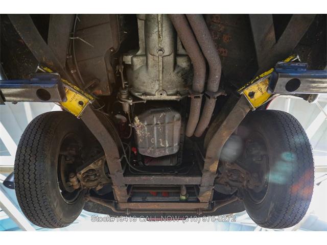 1974 Triumph TR6 (CC-2084317) for sale in Beverly Hills, California