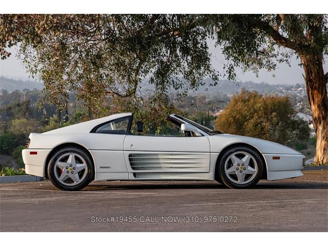1990 Ferrari 348 (CC-2084318) for sale in Beverly Hills, California