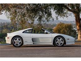 1990 Ferrari 348 (CC-2084318) for sale in Beverly Hills, California