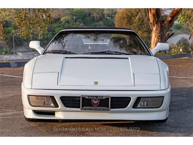1990 Ferrari 348 (CC-2084318) for sale in Beverly Hills, California