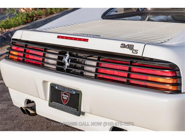 1990 Ferrari 348 (CC-2084318) for sale in Beverly Hills, California
