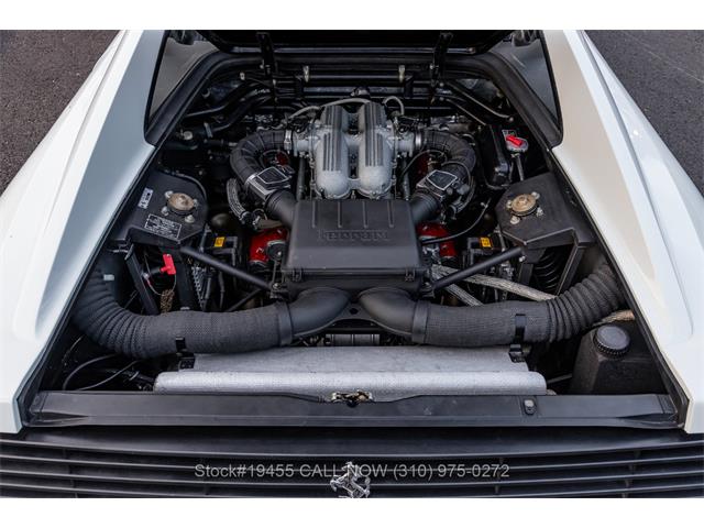 1990 Ferrari 348 (CC-2084318) for sale in Beverly Hills, California