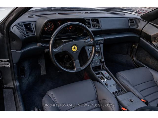 1990 Ferrari 348 (CC-2084318) for sale in Beverly Hills, California