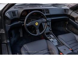 1990 Ferrari 348 (CC-2084318) for sale in Beverly Hills, California