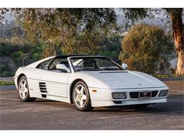 1990 Ferrari 348 (CC-2084318) for sale in Beverly Hills, California