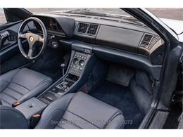 1990 Ferrari 348 (CC-2084318) for sale in Beverly Hills, California