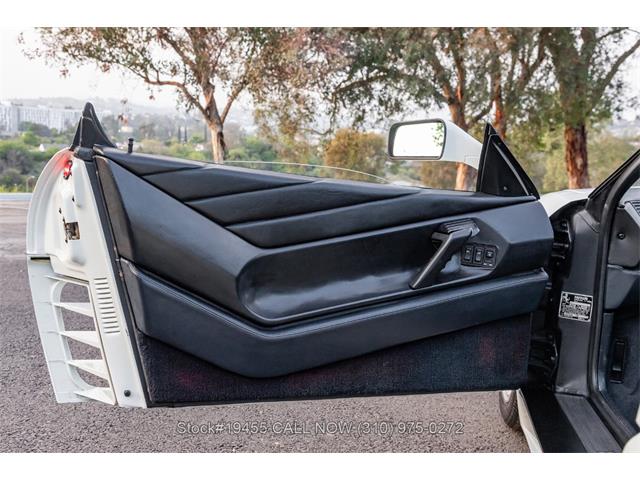 1990 Ferrari 348 (CC-2084318) for sale in Beverly Hills, California