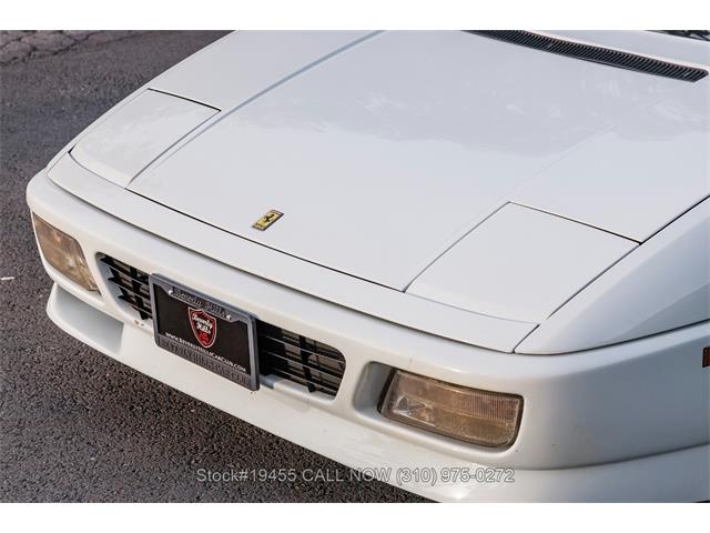 1990 Ferrari 348 (CC-2084318) for sale in Beverly Hills, California