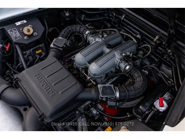 1990 Ferrari 348 (CC-2084318) for sale in Beverly Hills, California