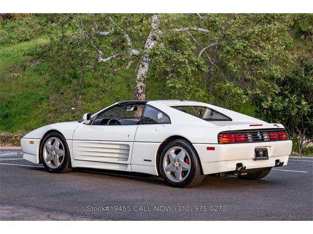 1990 Ferrari 348 (CC-2084318) for sale in Beverly Hills, California