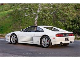1990 Ferrari 348 (CC-2084318) for sale in Beverly Hills, California
