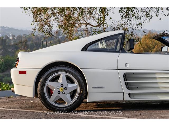 1990 Ferrari 348 (CC-2084318) for sale in Beverly Hills, California