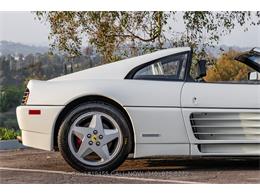 1990 Ferrari 348 (CC-2084318) for sale in Beverly Hills, California