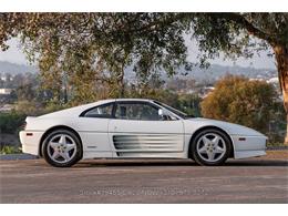 1990 Ferrari 348 (CC-2084318) for sale in Beverly Hills, California