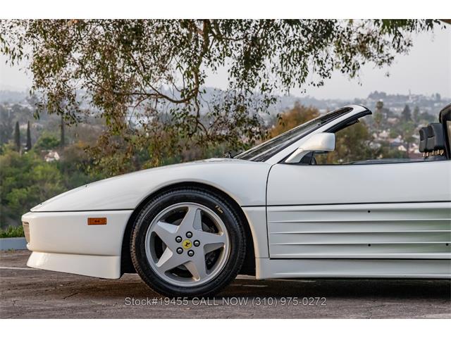 1990 Ferrari 348 (CC-2084318) for sale in Beverly Hills, California