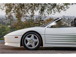1990 Ferrari 348 (CC-2084318) for sale in Beverly Hills, California