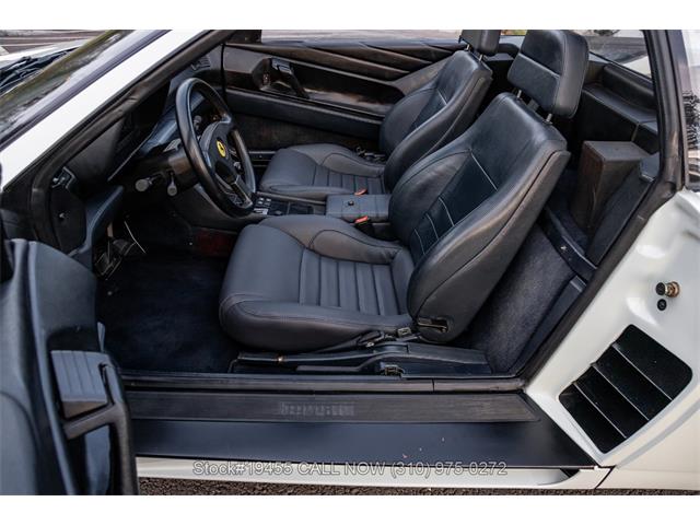 1990 Ferrari 348 (CC-2084318) for sale in Beverly Hills, California