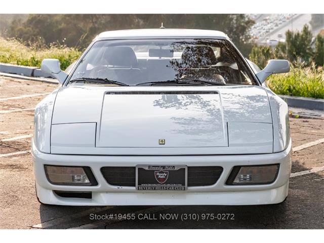 1990 Ferrari 348 (CC-2084318) for sale in Beverly Hills, California